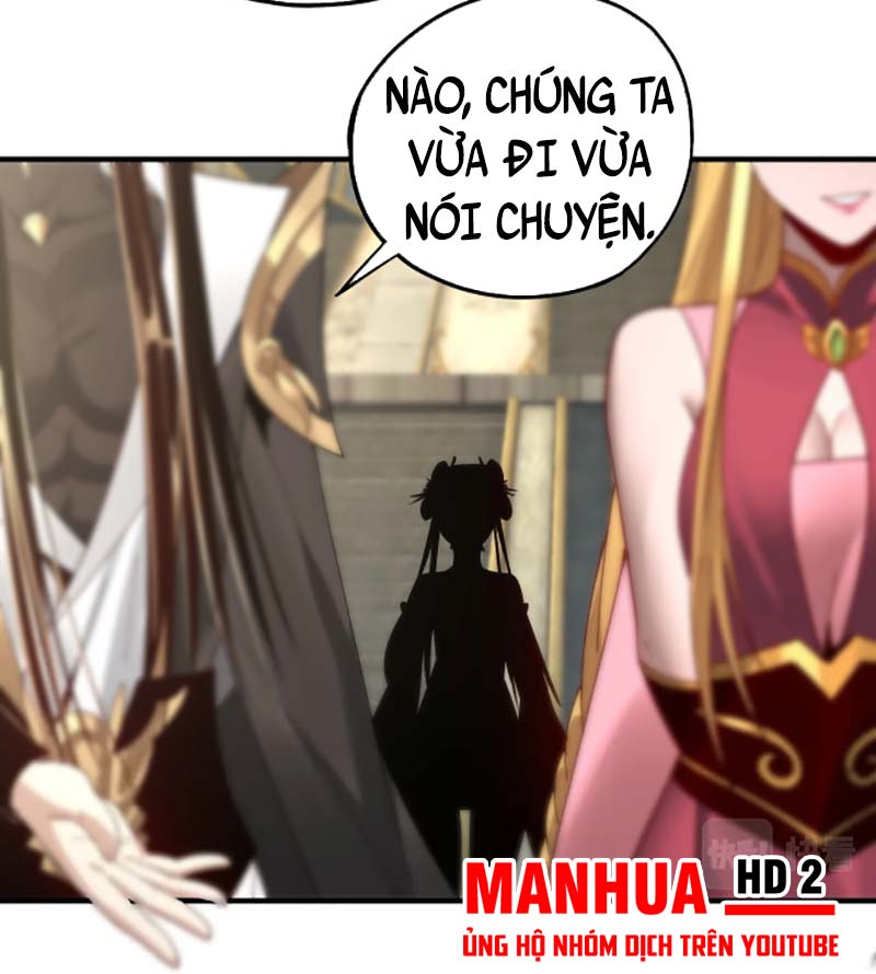 Ta Trời Sinh Đã Là Nhân Vật Phản Diện Chapter 53 - Trang 17