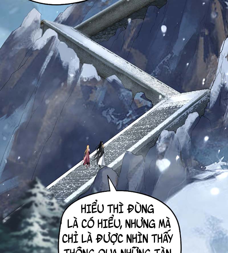 Ta Trời Sinh Đã Là Nhân Vật Phản Diện Chapter 53 - Trang 22
