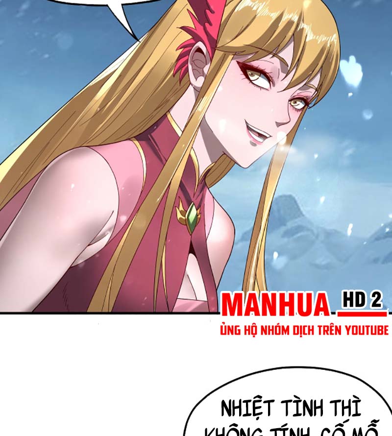 Ta Trời Sinh Đã Là Nhân Vật Phản Diện Chapter 53 - Trang 24
