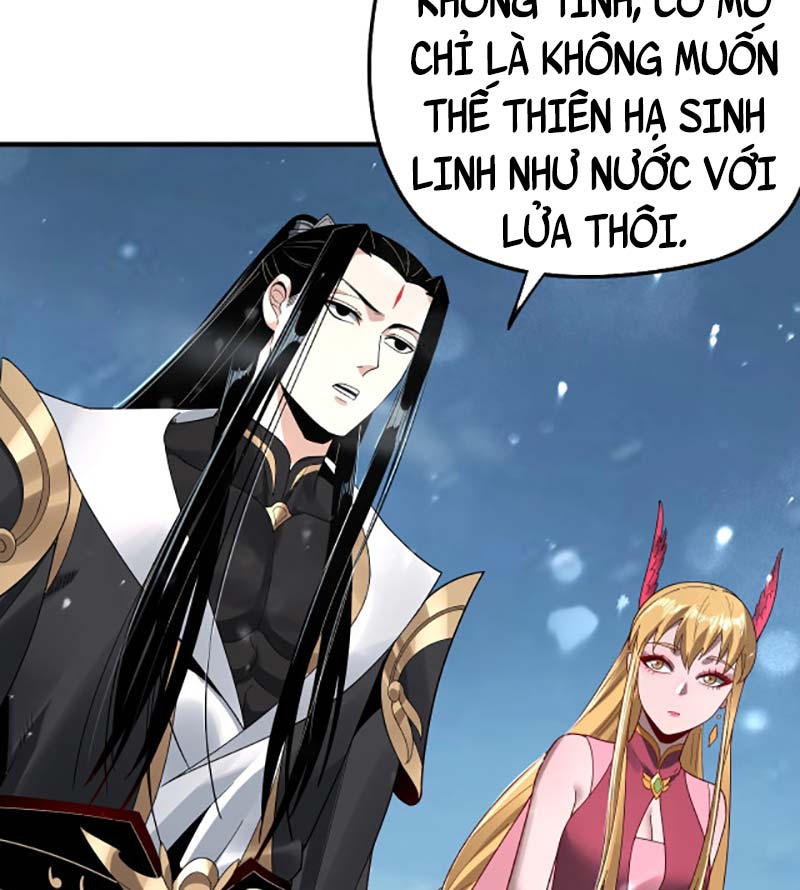 Ta Trời Sinh Đã Là Nhân Vật Phản Diện Chapter 53 - Trang 25