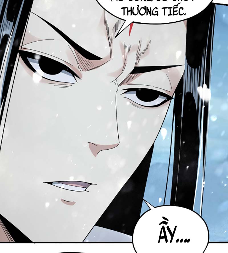Ta Trời Sinh Đã Là Nhân Vật Phản Diện Chapter 53 - Trang 27