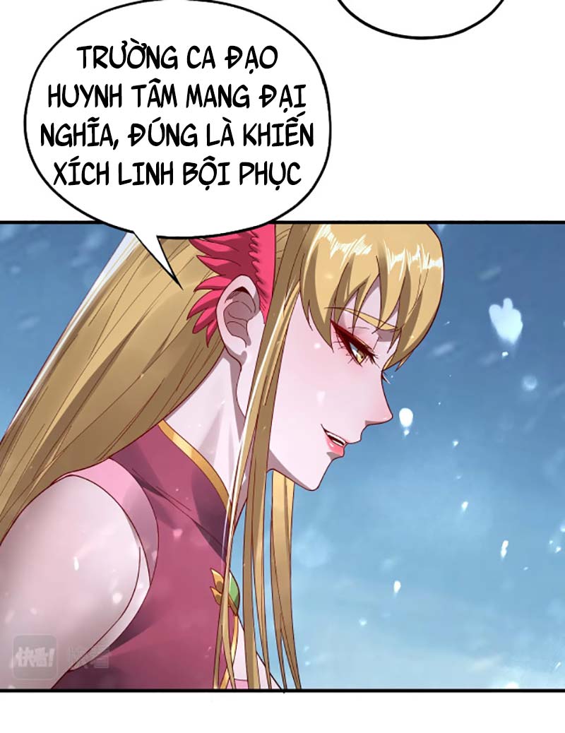 Ta Trời Sinh Đã Là Nhân Vật Phản Diện Chapter 53 - Trang 28