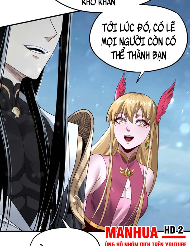 Ta Trời Sinh Đã Là Nhân Vật Phản Diện Chapter 53 - Trang 31