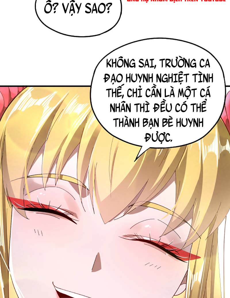 Ta Trời Sinh Đã Là Nhân Vật Phản Diện Chapter 53 - Trang 32