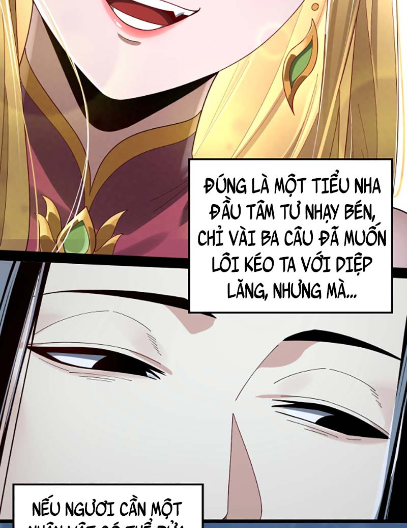 Ta Trời Sinh Đã Là Nhân Vật Phản Diện Chapter 53 - Trang 33