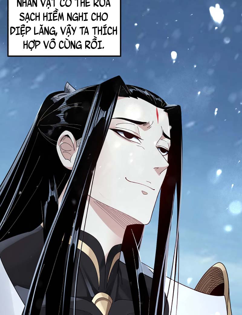 Ta Trời Sinh Đã Là Nhân Vật Phản Diện Chapter 53 - Trang 34