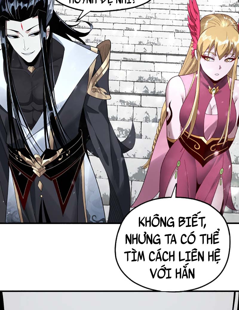 Ta Trời Sinh Đã Là Nhân Vật Phản Diện Chapter 53 - Trang 36
