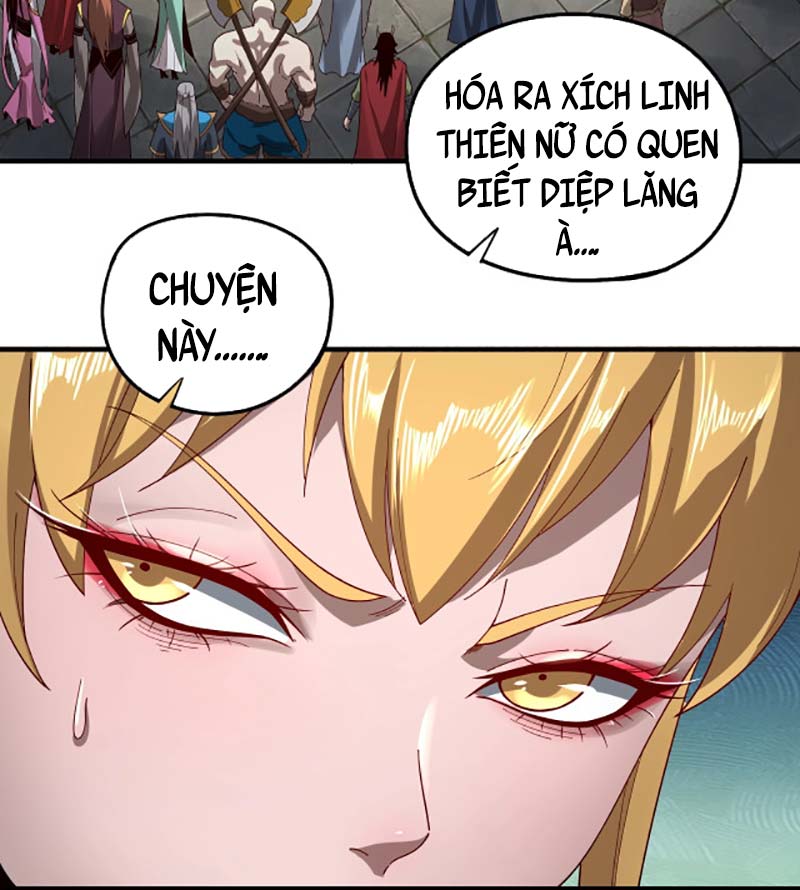Ta Trời Sinh Đã Là Nhân Vật Phản Diện Chapter 53 - Trang 4