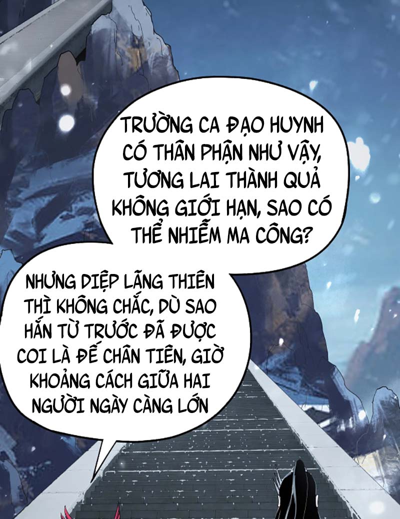 Ta Trời Sinh Đã Là Nhân Vật Phản Diện Chapter 53 - Trang 40