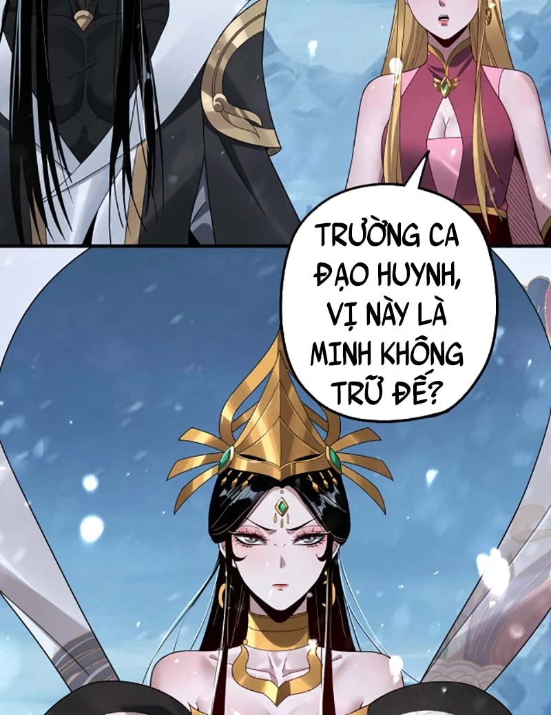 Ta Trời Sinh Đã Là Nhân Vật Phản Diện Chapter 53 - Trang 46