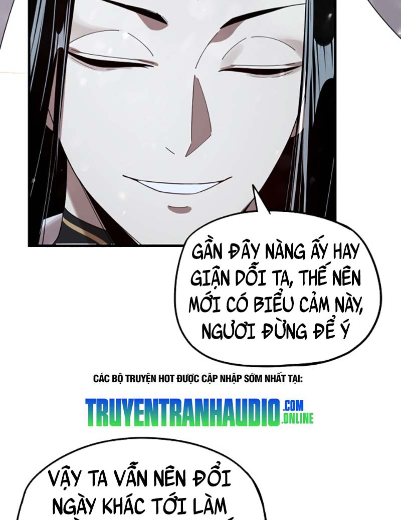 Ta Trời Sinh Đã Là Nhân Vật Phản Diện Chapter 53 - Trang 48