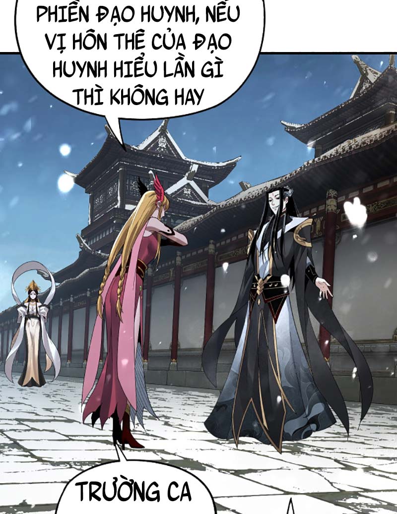Ta Trời Sinh Đã Là Nhân Vật Phản Diện Chapter 53 - Trang 49