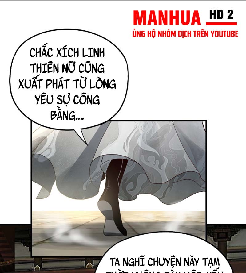 Ta Trời Sinh Đã Là Nhân Vật Phản Diện Chapter 53 - Trang 5