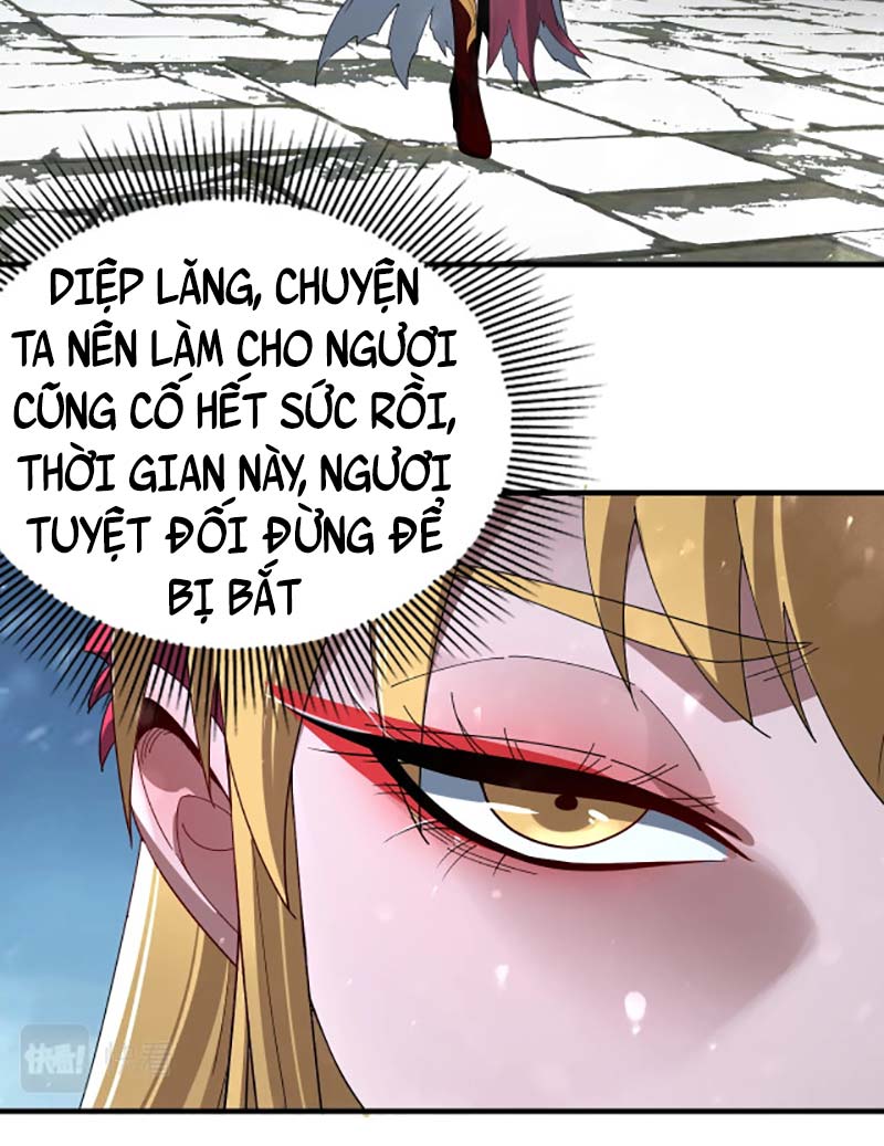 Ta Trời Sinh Đã Là Nhân Vật Phản Diện Chapter 53 - Trang 51