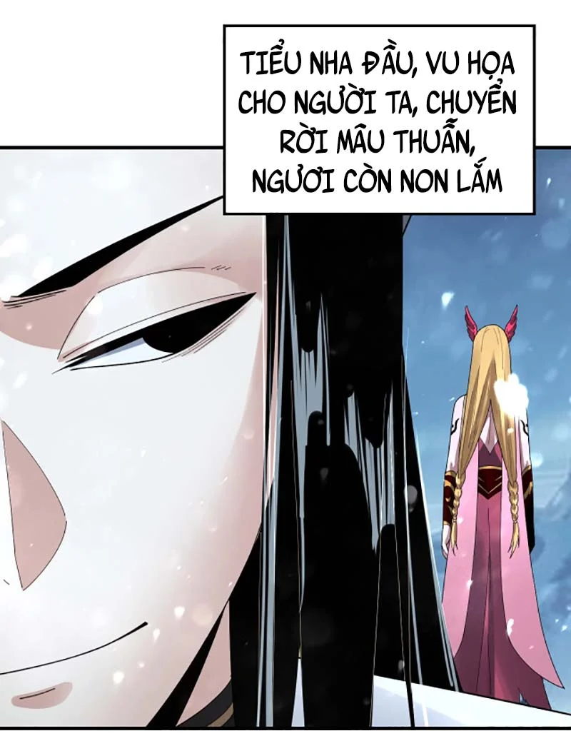 Ta Trời Sinh Đã Là Nhân Vật Phản Diện Chapter 53 - Trang 52