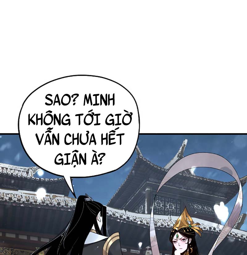 Ta Trời Sinh Đã Là Nhân Vật Phản Diện Chapter 53 - Trang 53