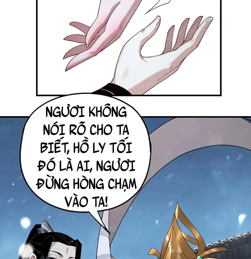 Ta Trời Sinh Đã Là Nhân Vật Phản Diện Chapter 53 - Trang 55