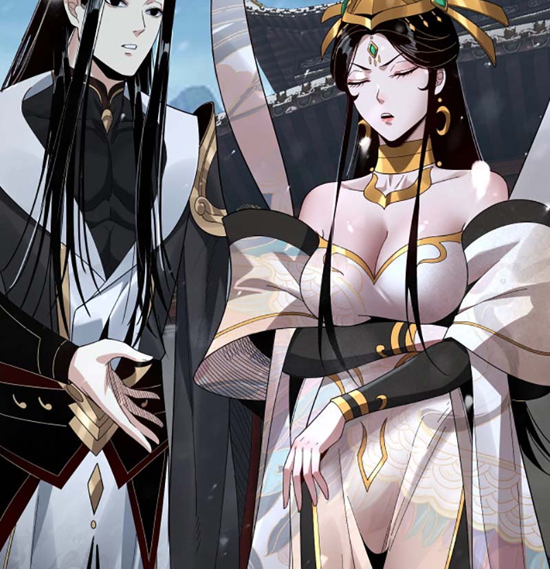 Ta Trời Sinh Đã Là Nhân Vật Phản Diện Chapter 53 - Trang 56