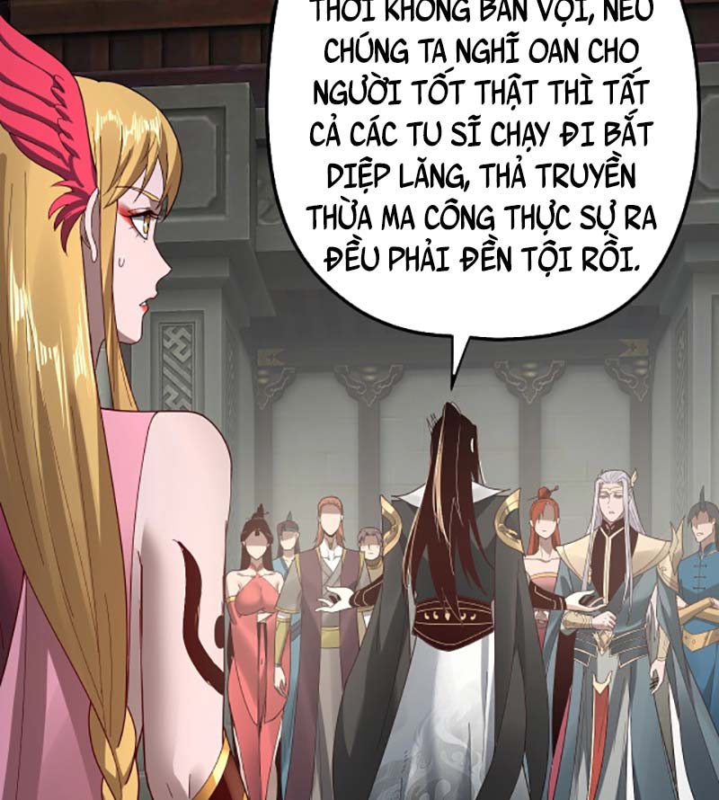 Ta Trời Sinh Đã Là Nhân Vật Phản Diện Chapter 53 - Trang 6