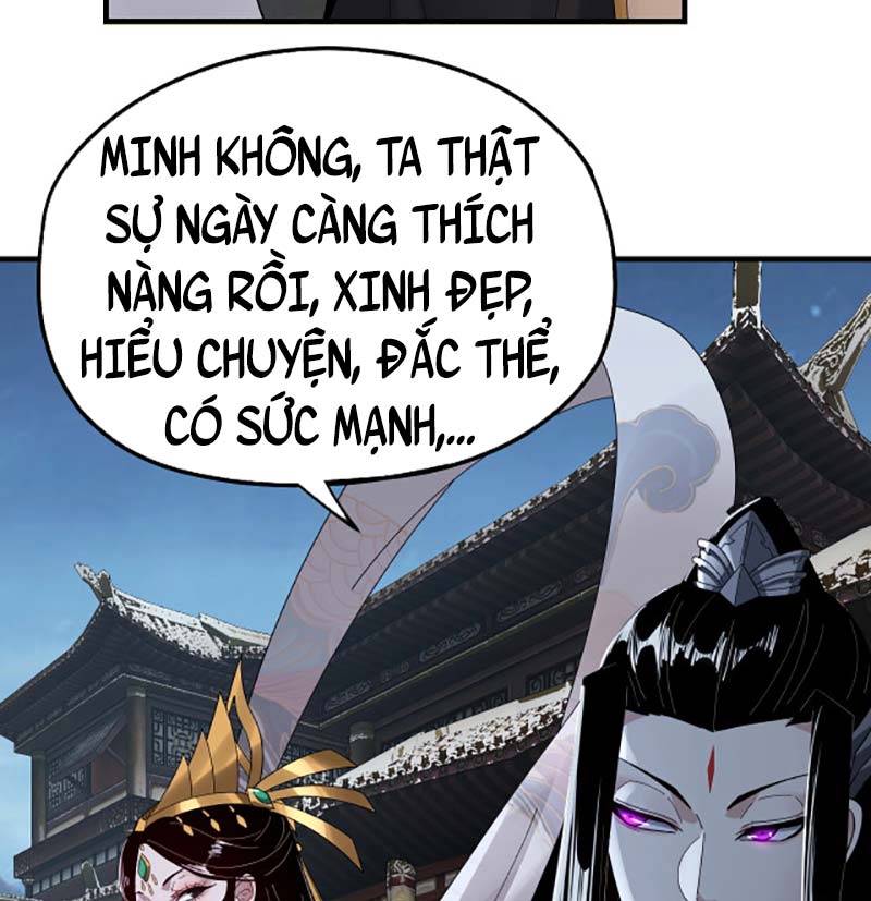 Ta Trời Sinh Đã Là Nhân Vật Phản Diện Chapter 53 - Trang 64
