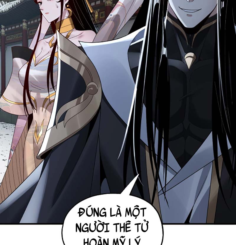 Ta Trời Sinh Đã Là Nhân Vật Phản Diện Chapter 53 - Trang 65