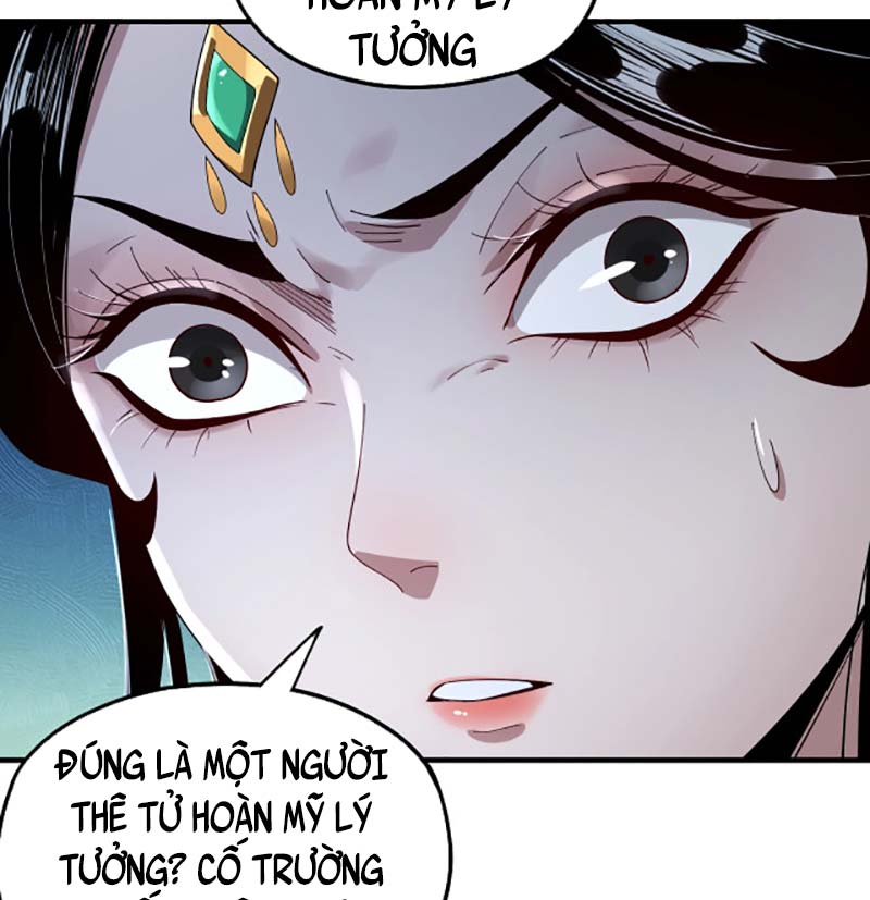 Ta Trời Sinh Đã Là Nhân Vật Phản Diện Chapter 53 - Trang 66