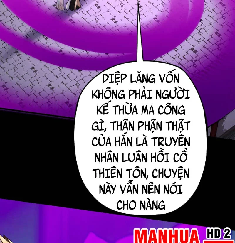 Ta Trời Sinh Đã Là Nhân Vật Phản Diện Chapter 53 - Trang 69