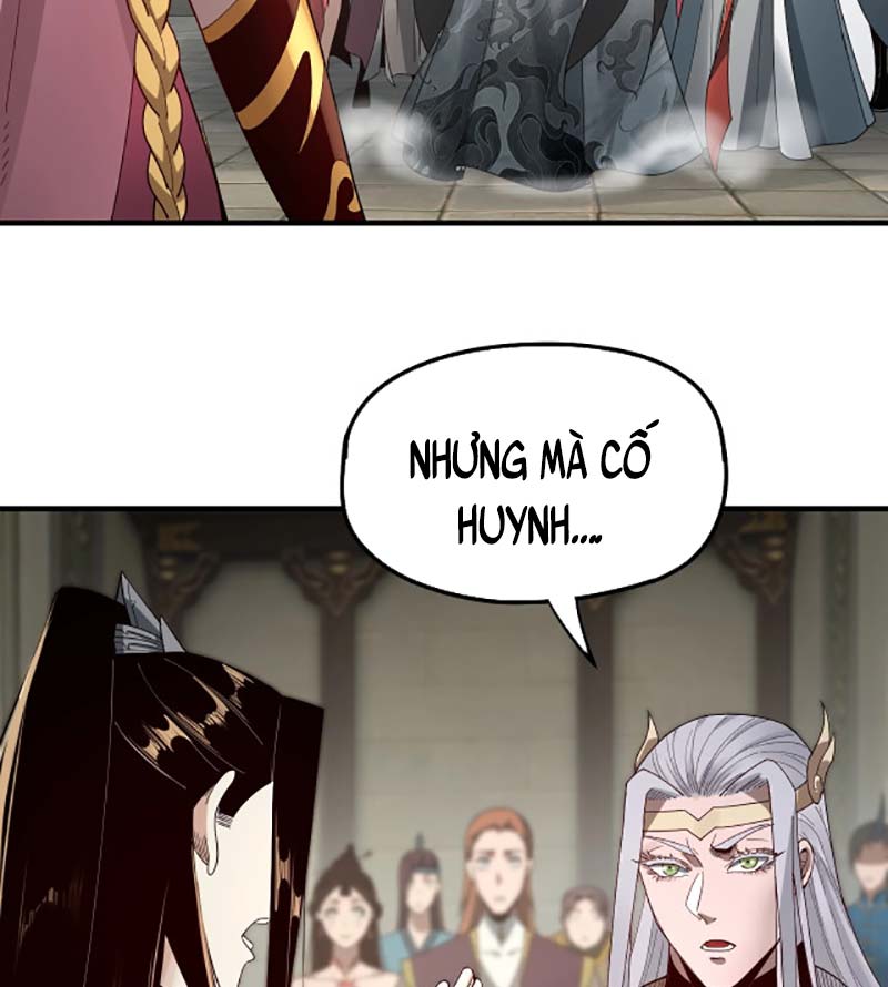 Ta Trời Sinh Đã Là Nhân Vật Phản Diện Chapter 53 - Trang 7