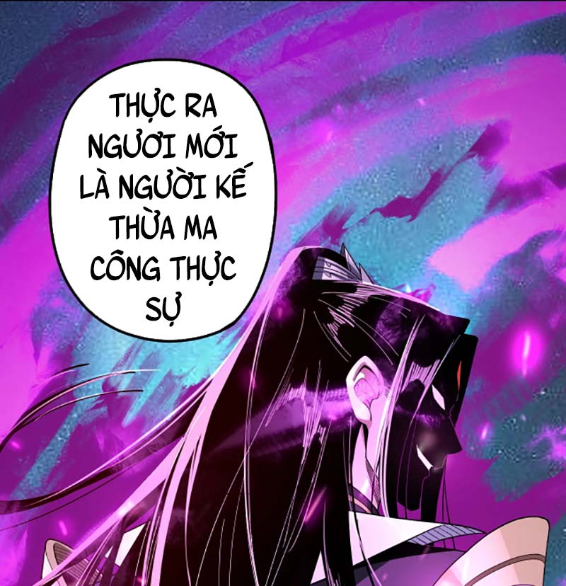 Ta Trời Sinh Đã Là Nhân Vật Phản Diện Chapter 53 - Trang 73
