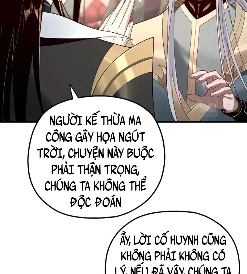 Ta Trời Sinh Đã Là Nhân Vật Phản Diện Chapter 53 - Trang 8