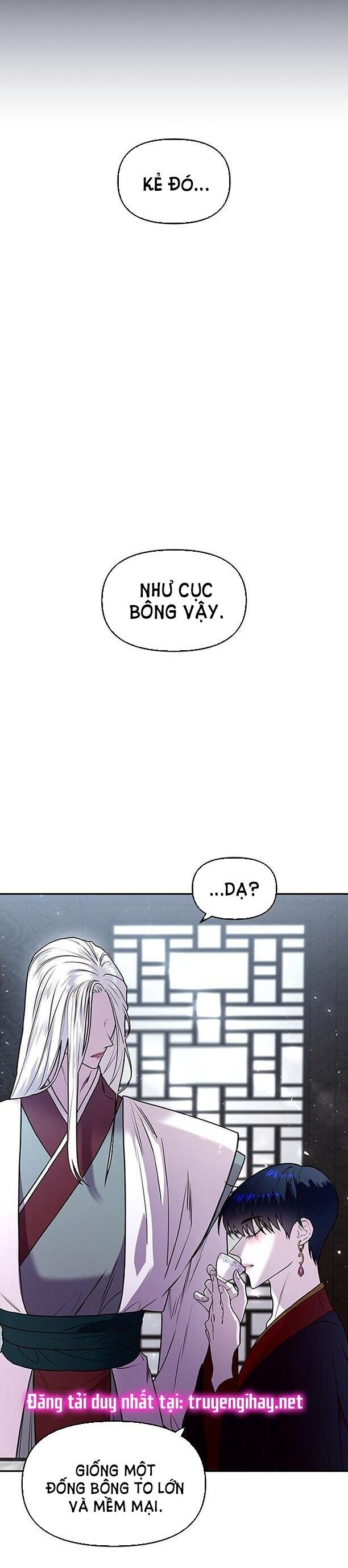 Thái Tử Myolyeong Chapter 4.1 - Trang 25