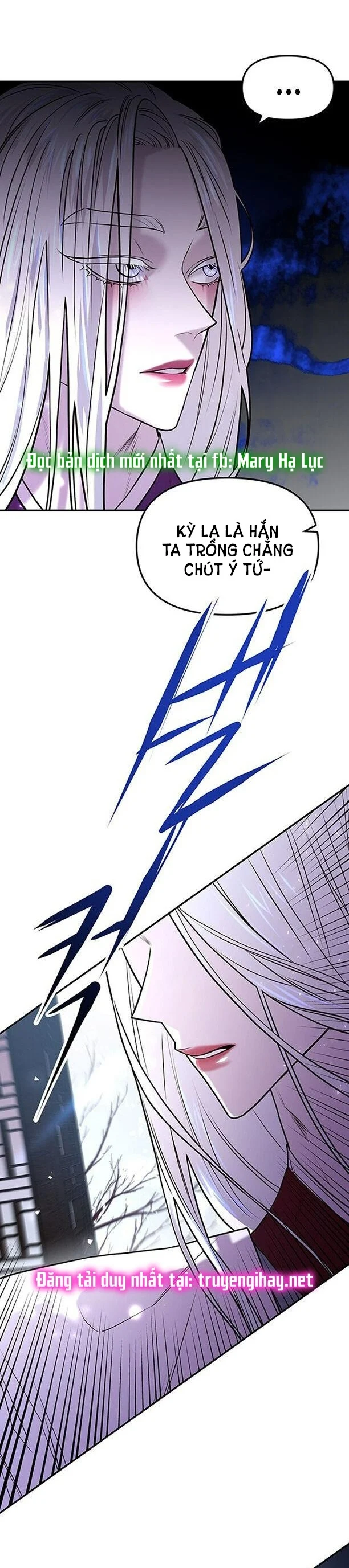 Thái Tử Myolyeong Chapter 4.1 - Trang 26