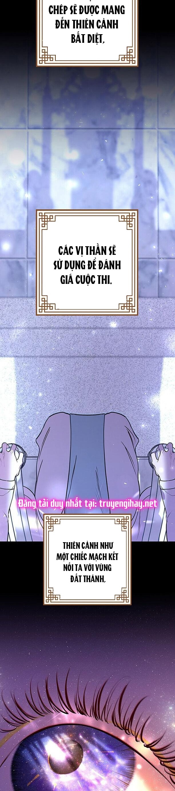 Thái Tử Myolyeong Chapter 4.1 - Trang 36