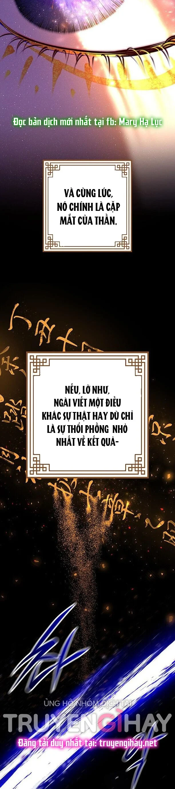 Thái Tử Myolyeong Chapter 4.1 - Trang 37