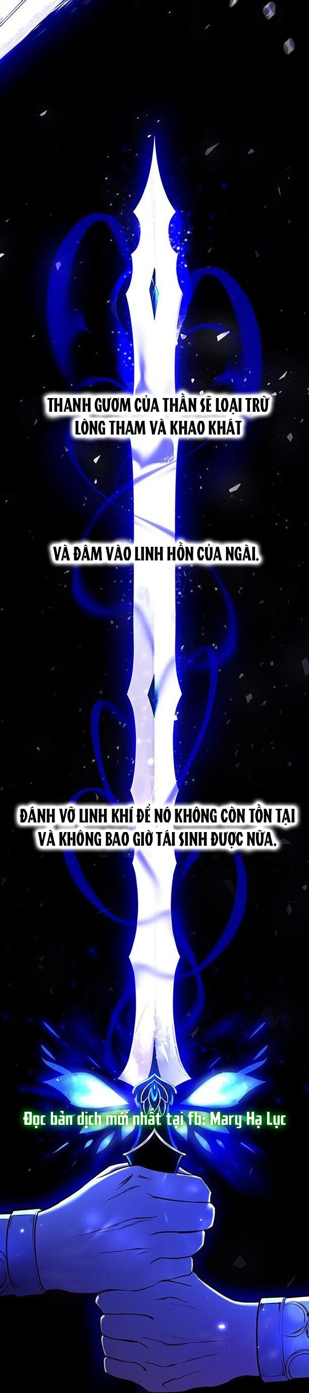 Thái Tử Myolyeong Chapter 4.1 - Trang 38