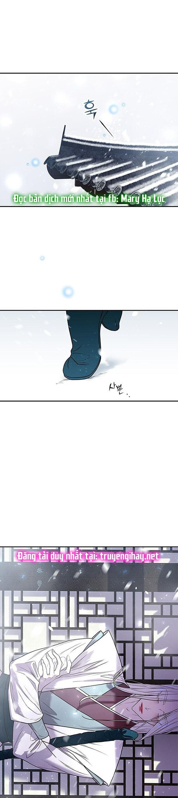 Thái Tử Myolyeong Chapter 4.1 - Trang 5