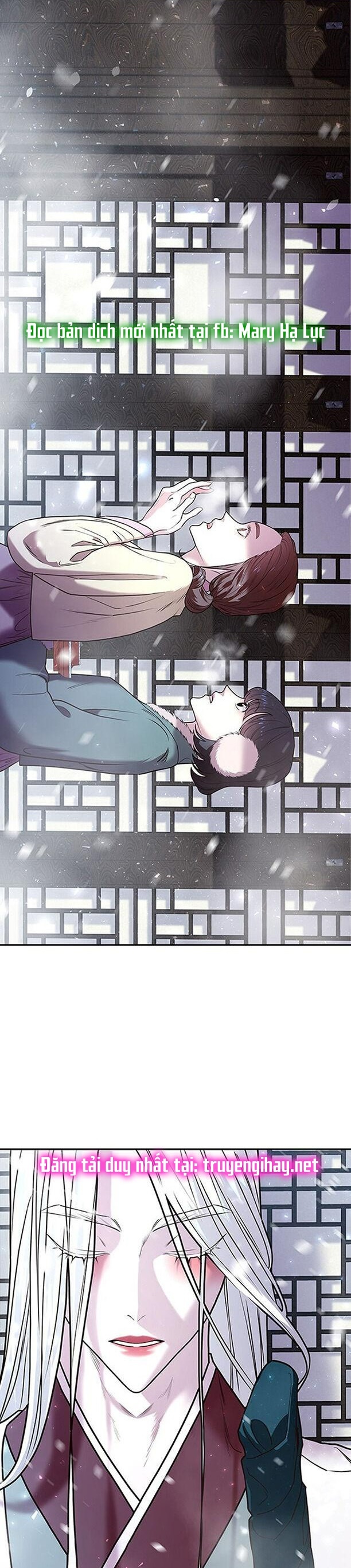 Thái Tử Myolyeong Chapter 4.1 - Trang 6