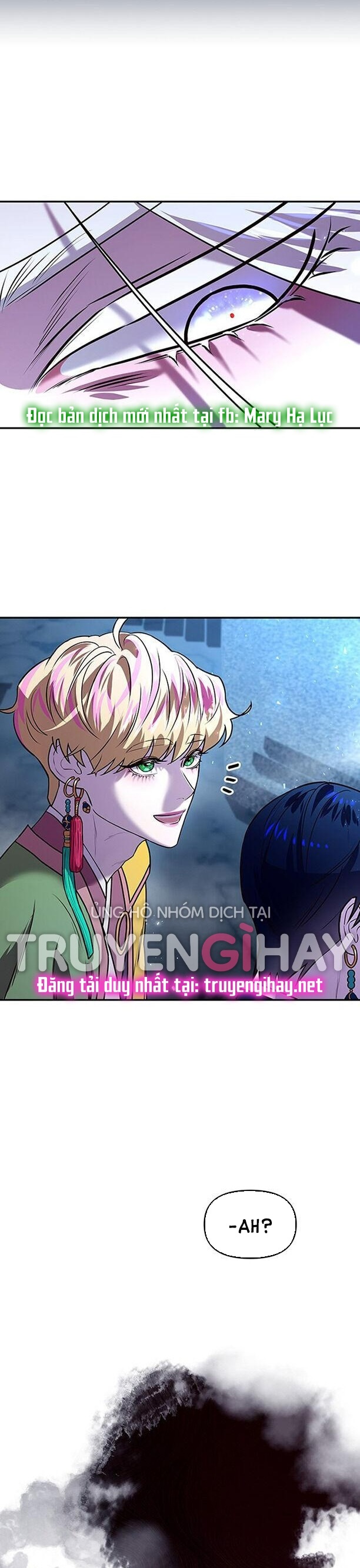 Thái Tử Myolyeong Chapter 4.2 - Trang 19