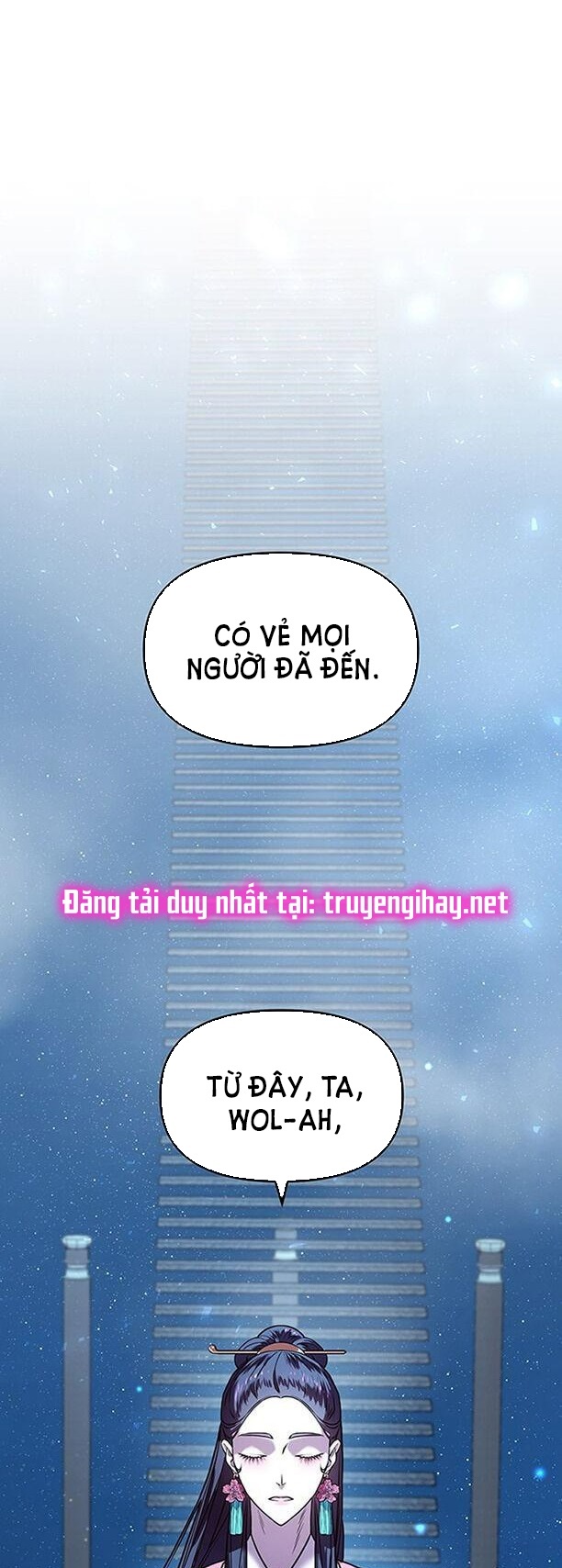 Thái Tử Myolyeong Chapter 4.2 - Trang 21