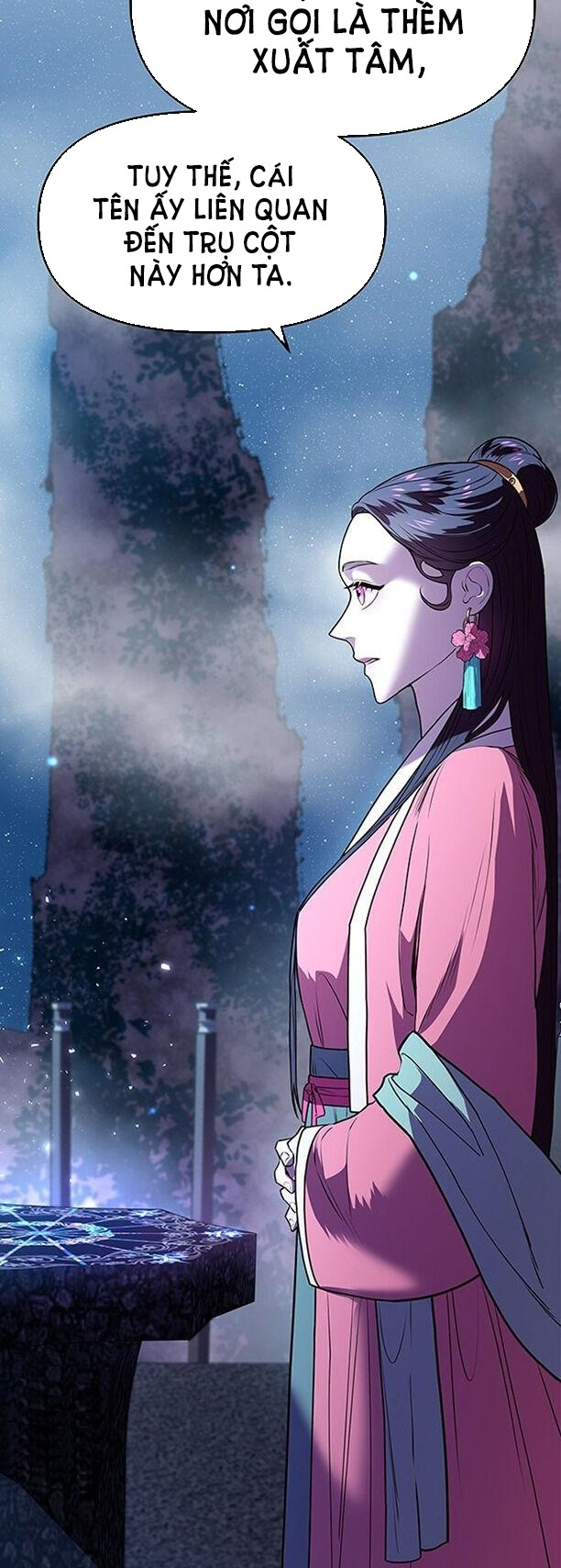 Thái Tử Myolyeong Chapter 4.2 - Trang 23