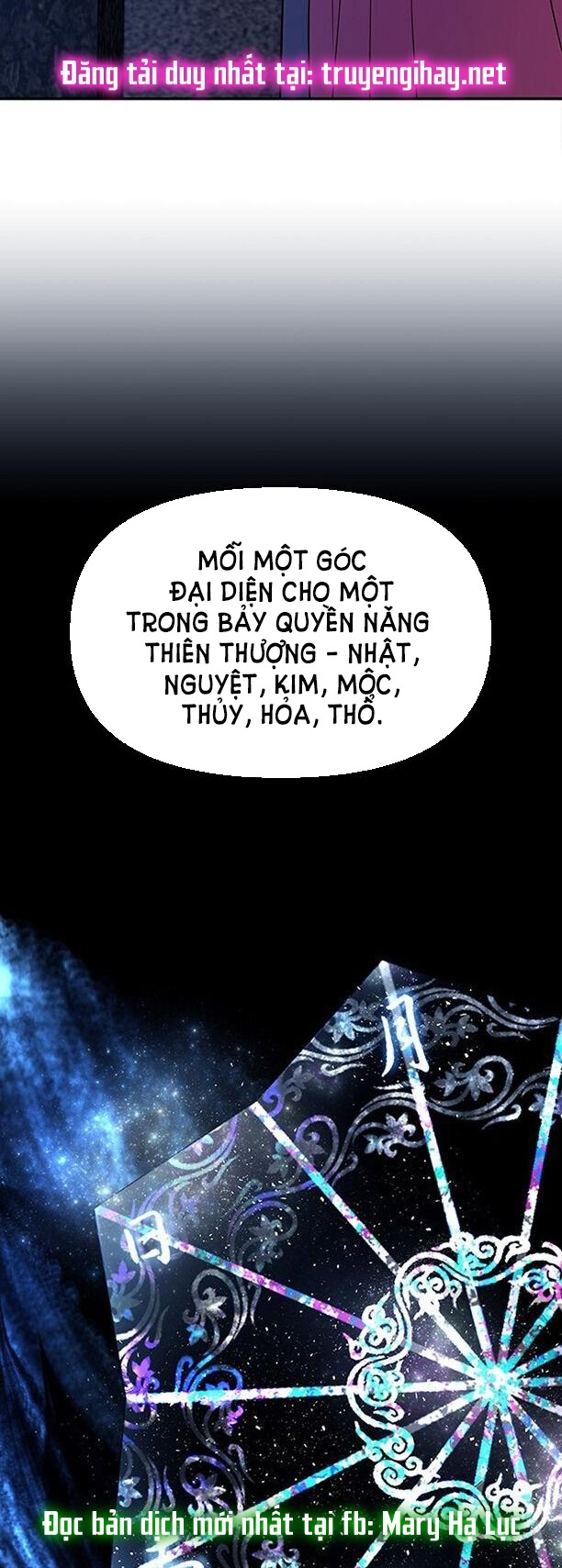 Thái Tử Myolyeong Chapter 4.2 - Trang 24