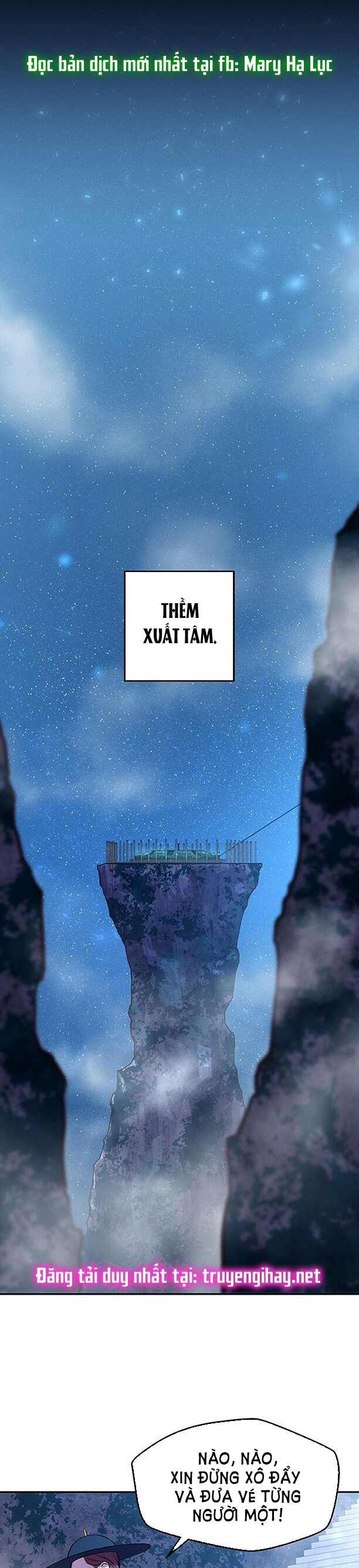 Thái Tử Myolyeong Chapter 4.2 - Trang 3