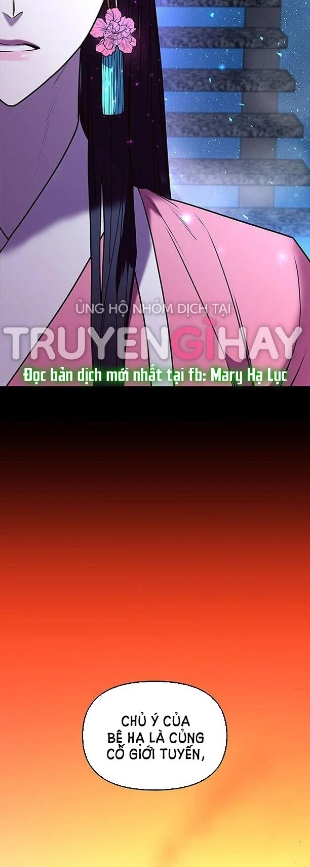 Thái Tử Myolyeong Chapter 4.2 - Trang 31