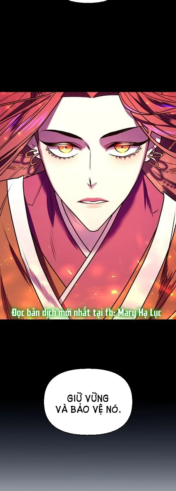 Thái Tử Myolyeong Chapter 4.2 - Trang 33