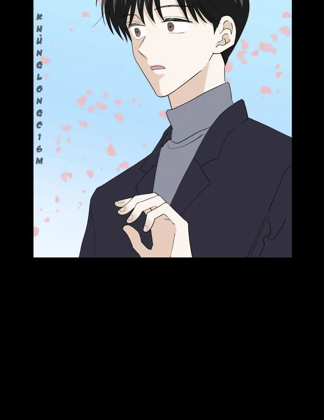 Thiếu Niên Nổi Loạn Chapter 68 - Trang 11