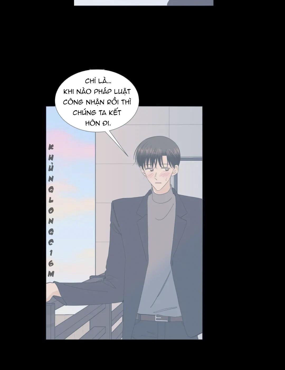 Thiếu Niên Nổi Loạn Chapter 68 - Trang 2