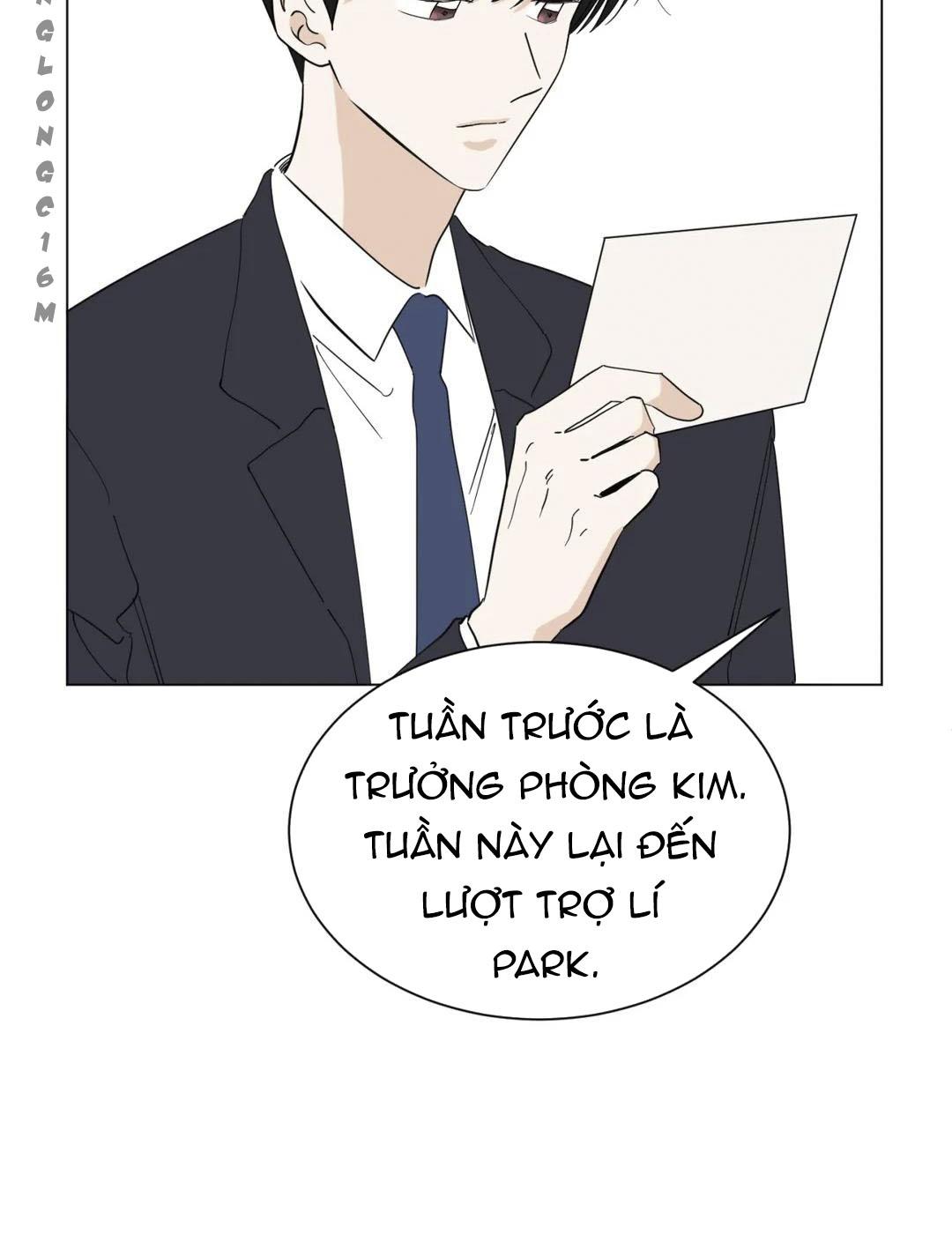 Thiếu Niên Nổi Loạn Chapter 68 - Trang 26