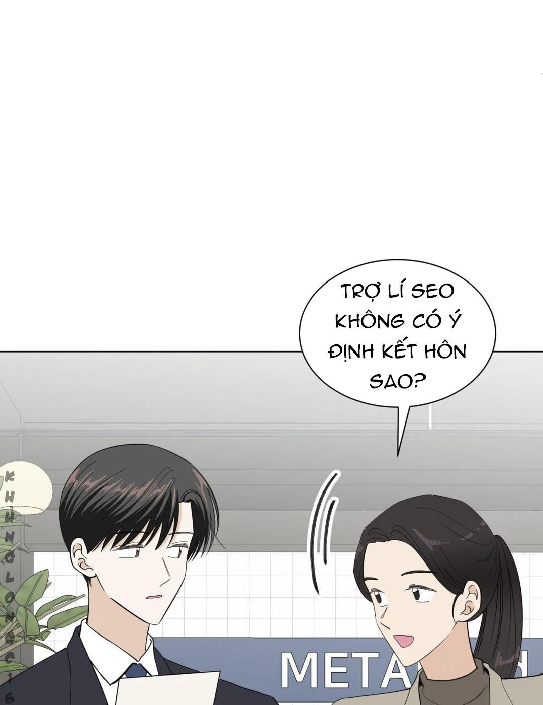 Thiếu Niên Nổi Loạn Chapter 68 - Trang 27