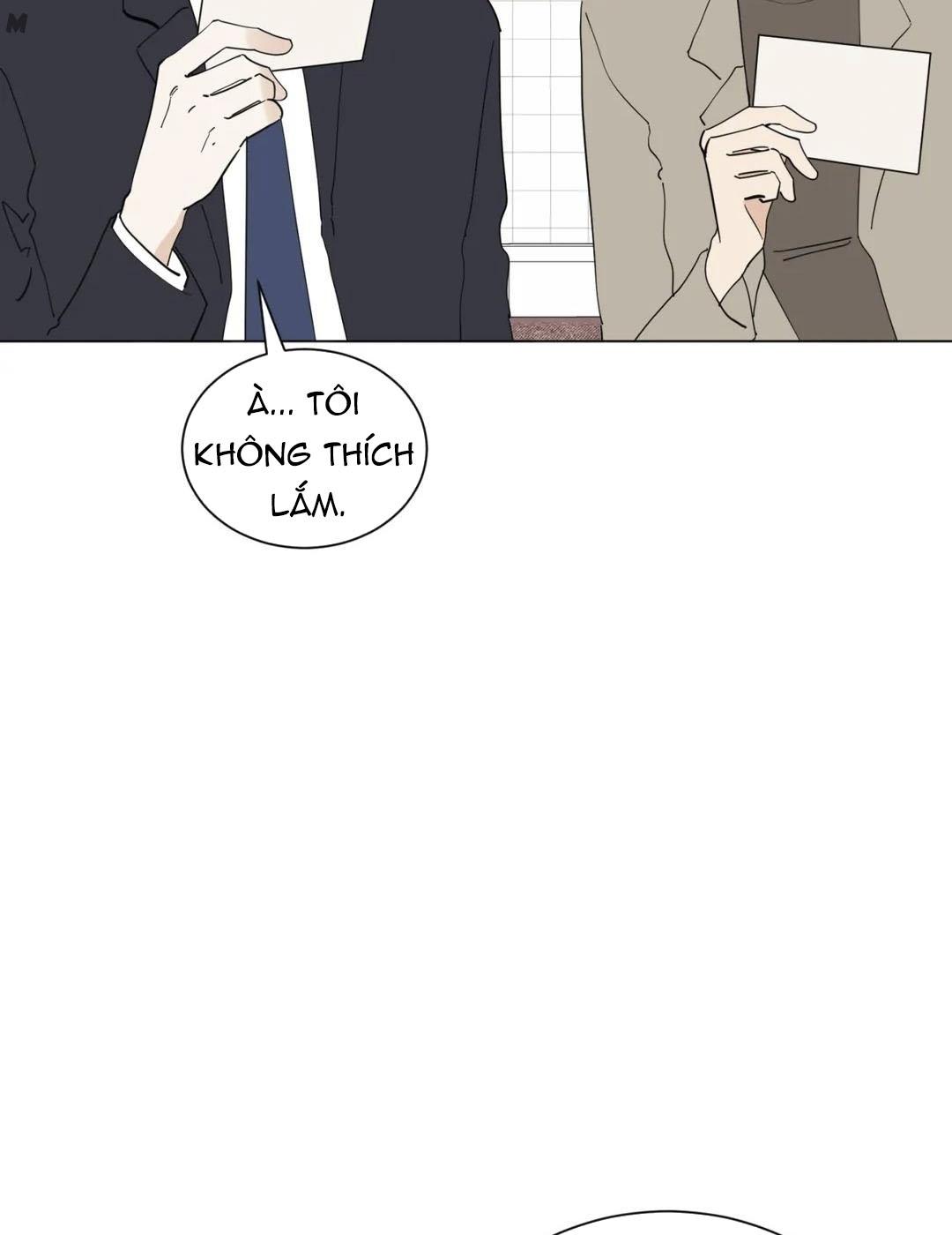 Thiếu Niên Nổi Loạn Chapter 68 - Trang 28