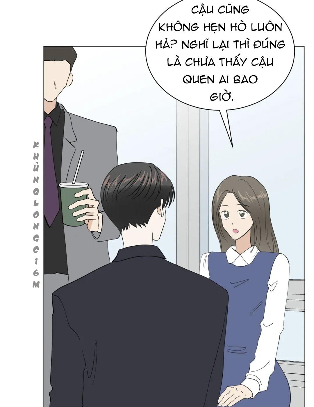 Thiếu Niên Nổi Loạn Chapter 68 - Trang 29